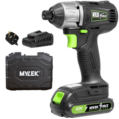 Mylek cordless drill review hot sale