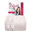 MYLEK Electric Blanket Double Fully Heated Mattress Cover Underblanket with Elasticated Skirt