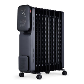 Oil filled Radiators | Central heating | Bu0026Q