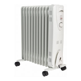Mylek Floor-mounted or Freestanding Heaters | Fires, stoves u0026 electric  heating | Bu0026Q