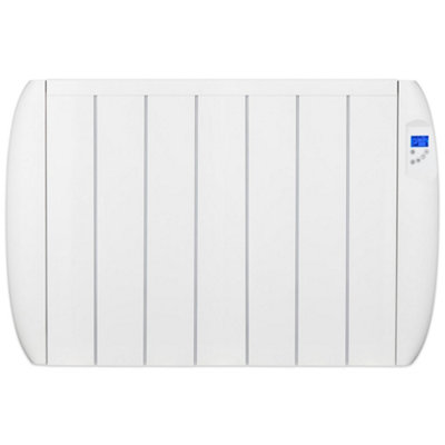 Airmaster PH1.5TIM/LCDN Digital Panel Heater 1.5kW AIRPH15TIM | DIY at Bu0026Q