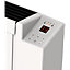 MYLEK Panel Heater Radiator Wifi Smart App Electric 600W With Thermostat