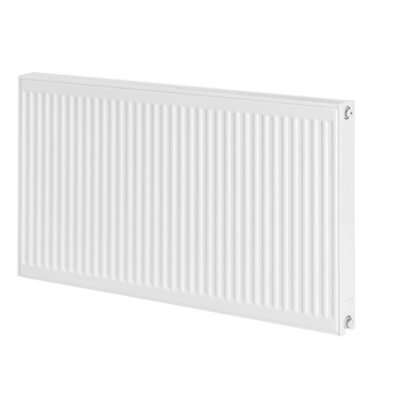 Myson Premier Round Top Double PanelXtra Radiator 15DPX57