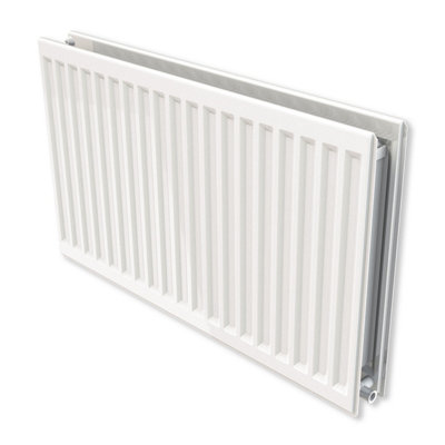 Myson Premier Round Top DoubleConvector Radiator 15DC25.