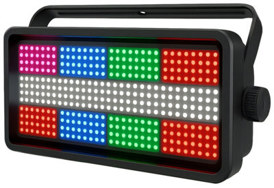 N-Gear Party Light ST11 Strobe 384 LEDs Light