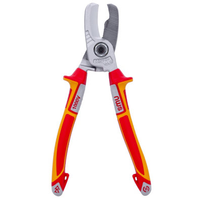 N043-49-VDE-210-SB Cable Cutters VDE 3K 210mm