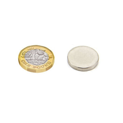N35 Neodymium Magnet for Arts, Crafts, Model Making, DIY, Hobbies and ...