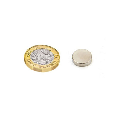 N35 Neodymium Magnet For Arts, Crafts, Model Making, Togo