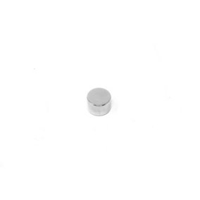 N42 Neodymium Disc Magnet - 9/16 in. dia x 3/8 in. thick - 13lbs Pull