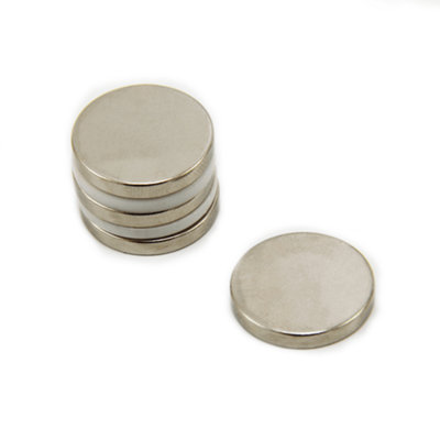 N42 Neodymium Magnet for Arts, Crafts, Model Making, DIY, Hobbies ...