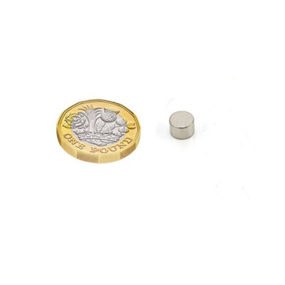 N42 Neodymium Countersunk Magnet For Arts, Crafts