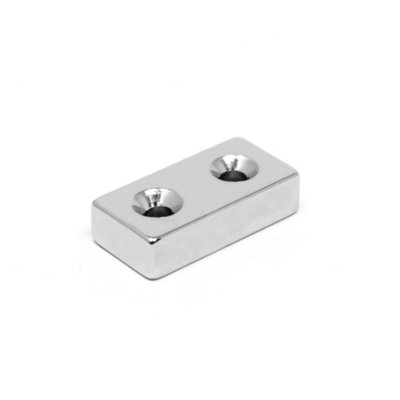 N42 Neodym Ringmagnet – 12mm Außen, 4mm Innen, 4mm Dick – 10 Stück, Zugkraft 2,5kg, 3-fach Nickel-Kupfer-Nickel Beschichtet