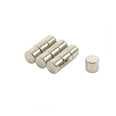 N42 Neodymium Magnet for Engineering, Manufacturing and Technology ...