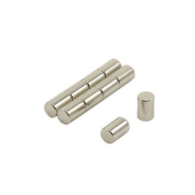 N42 Neodymium Magnet for Engineering, Manufacturing & Technology ...