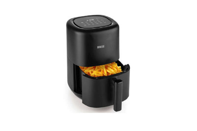 N8WERK Digital Air Fryer 3L, 1300W DIY at B&Q