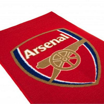 nal FC Rug Red (One Size) Quality Product
