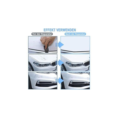 Geen 4 stuks Nano Sparkle Cloth auto, multifunctionele doek voor het