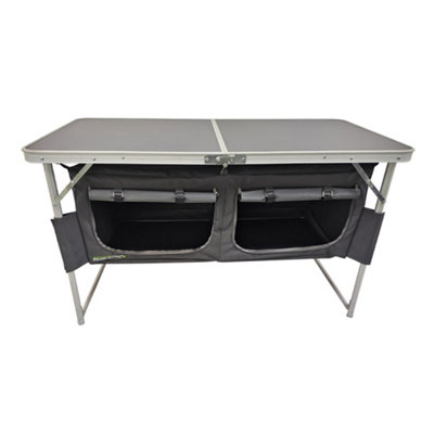 Napoli Storage Table (120 x 60)