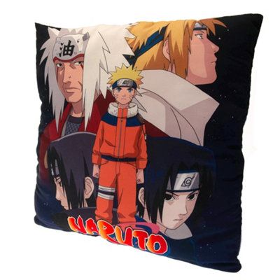 Jiraiya body pillow sale