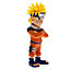Naruto: Shippuden MiniX Collectable Figurine Orange/Blue/Yellow (One Size)
