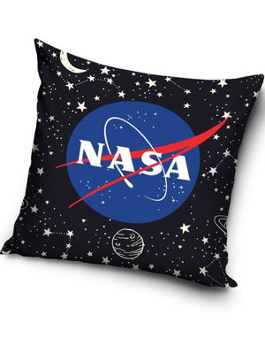 Nasa pillow 2024