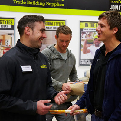 Find out more about Click & Collect