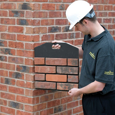 Find out more about Brick Matching.
