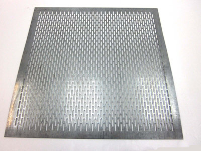 National Bee Hive Metal Queen Excluder Galvanised Steel Beekeeping - 4