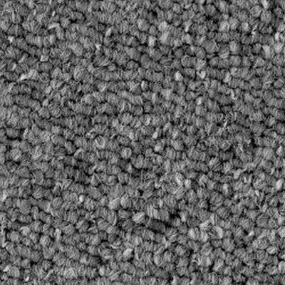 National Carpets Carpet Tile Steel Grey (One Size) DIY at B&Q