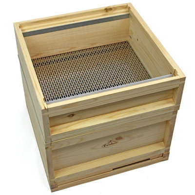 National Pine Bee Hive In Pine - 7