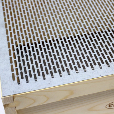National Pine Bee Hive In Pine - 8