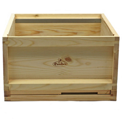 National Pine Bee Hive In Pine - 4