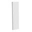 National Skirting MDF Panelling Board - 70mm x 1220mm x 15mm x Primed