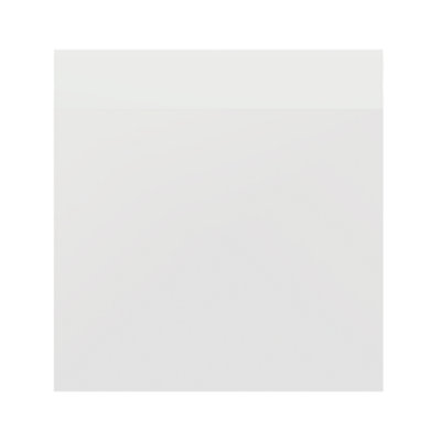 National Skirting Mini Splayed & Rounded MDF Skirting Board Cover ...