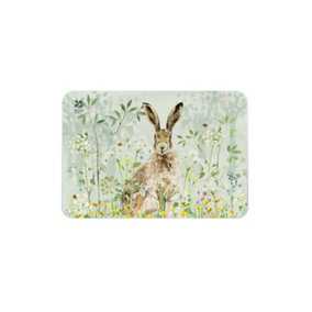 National Trust Nature Collection Medium Worktop Saver Hare