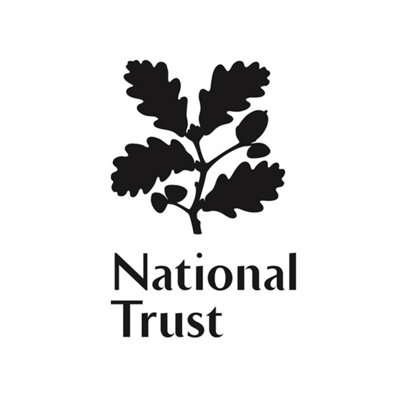National Trust Nature Collection Medium Worktop Saver Kingfisher