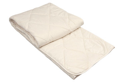 Native Natural Wool Duvet (Winter) 240 x 200