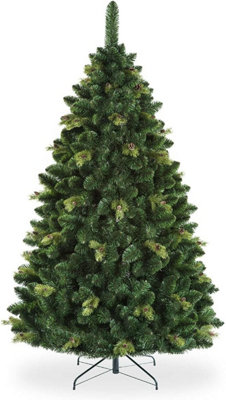 Natural Artificial Christmas Tree 150cm/5ft