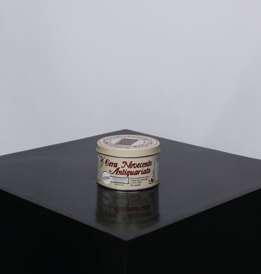 Natural Beeswax -Provides Care And Protection to Interior Surfaces- 250ml