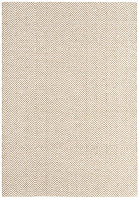 Natural Classic Abstract Modern Handmade Easy to Clean Rug for Living Room and Bedroom-100cm X 150cm