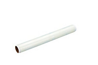Natural Elements 20-Metre Roll of Eco-Friendly Food Wrap - a Biodegradable Cling Film Alternative