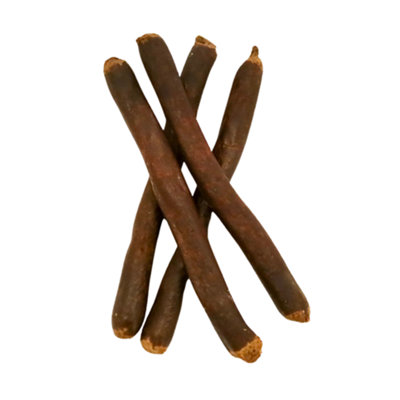 Natural Gourmet Sticks Beef & Garlic (15kg) Healthy & Grain Free Dog's Treat Price Comparisons | Compare The Build