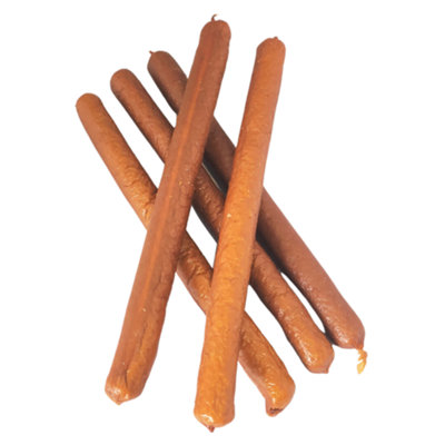 Natural Gourmet Sticks Chicken (500g) Healthy & Grain Free Dog's Treat Price Comparisons | Compare The Build