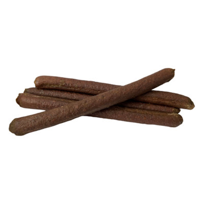 Natural Gourmet Sticks Rabbit (500g) Healthy & Grain Free Dog's Treat Price Comparisons | Compare The Build