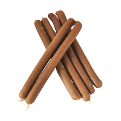 Natural Gourmet Sticks Salmon & Chicken (500g) Healthy & Grain Free Dog's Treat Price Comparisons | Compare The Build