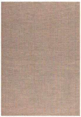 Natural Plain Luxurious Modern Rug Easy to clean Living Room and