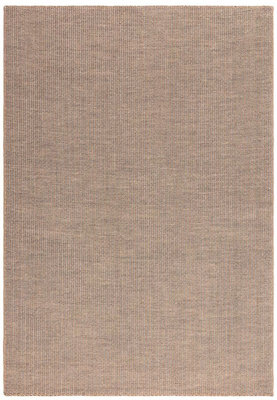 Natural Plain Luxurious Modern Rug Easy to clean Living Room and ...