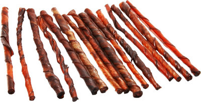 Natural best sale rawhide chews