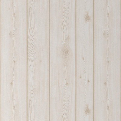 Natural Wood Effect Wallpaper Realistic Textured Wooden Plank Boards Erismann