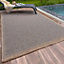 Nature Collection Outdoor Rug in Blue  5100B
